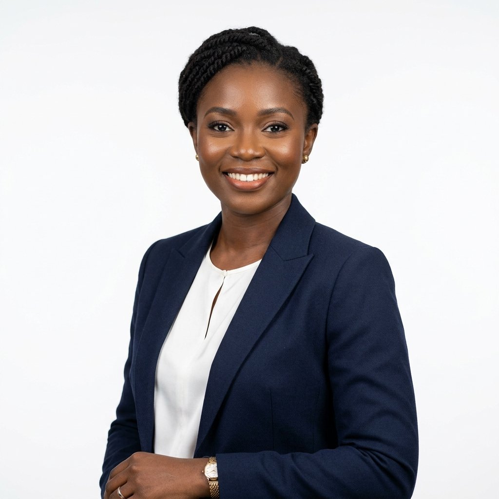 Ama Osei