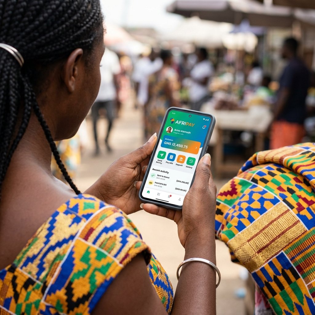 Fintech Innovations Transforming West Africa